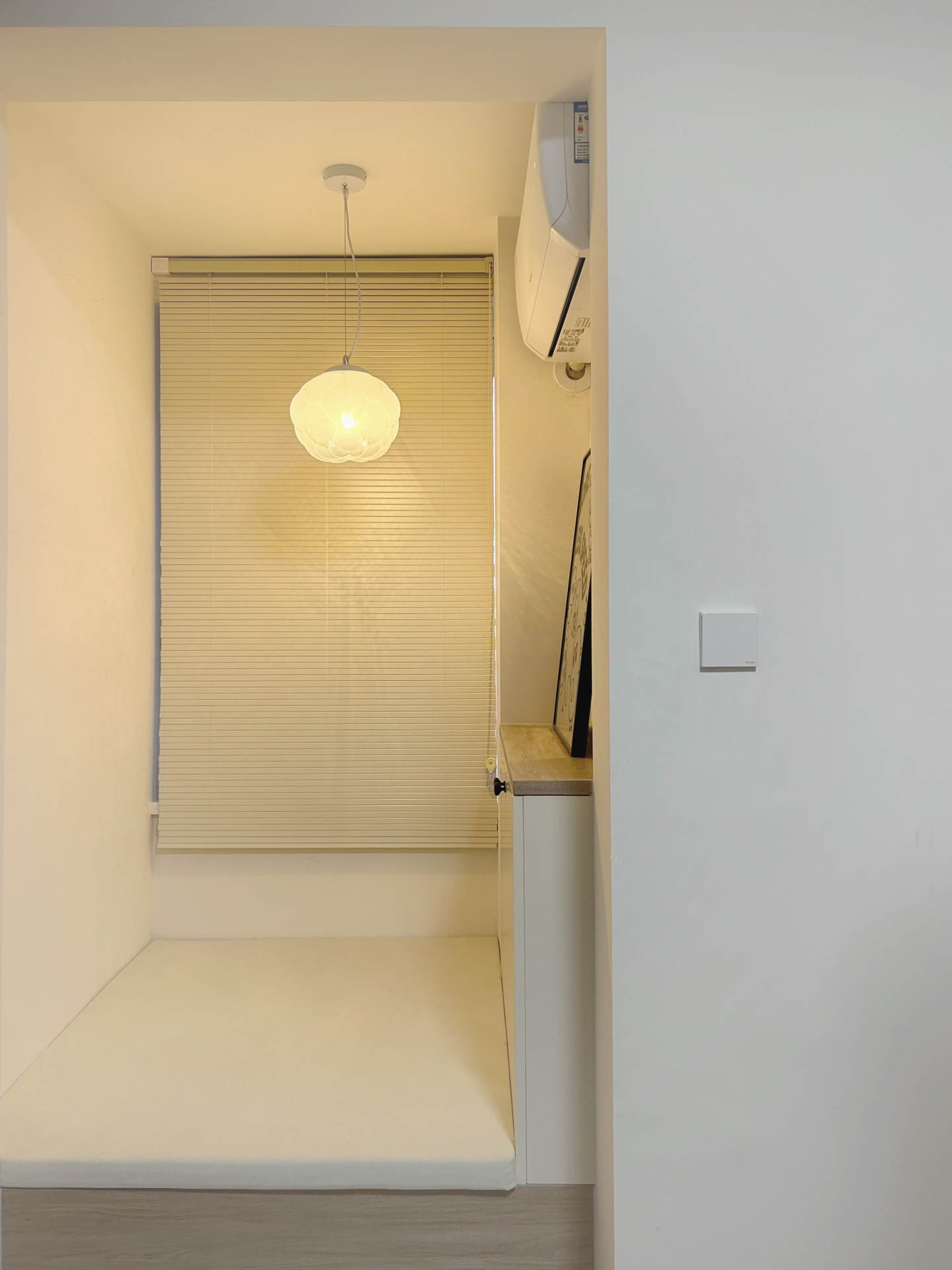 湖北女主的“多巴胺装修”火了，全屋布置得清爽又高级，超羡慕