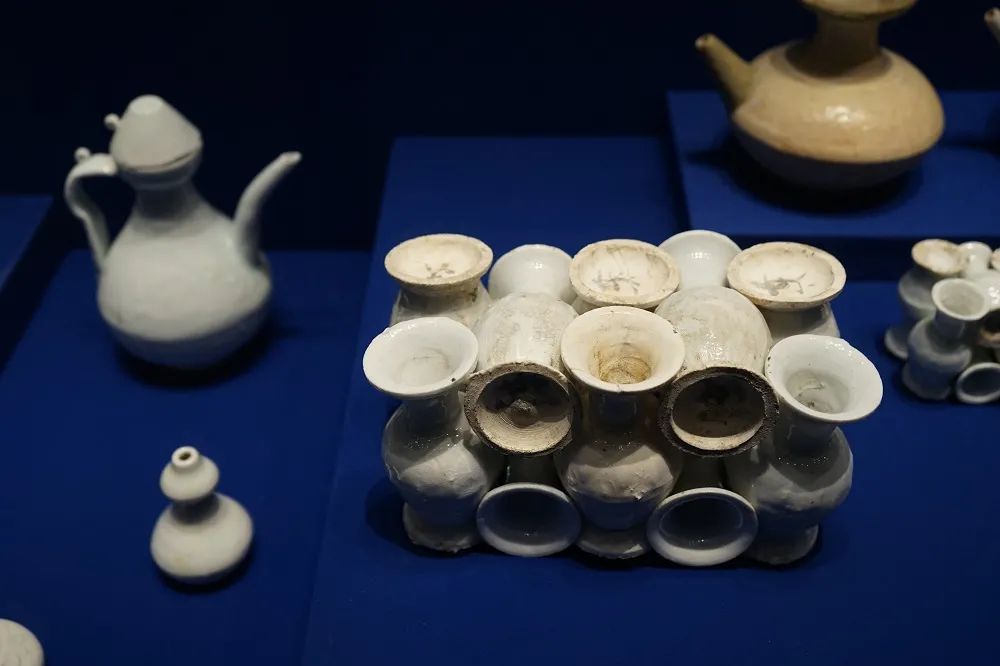 宋朝陶瓷贸易 (北宋陶瓷历史)