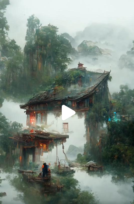 江南stylemc版vs现实版江南style,ai笔下