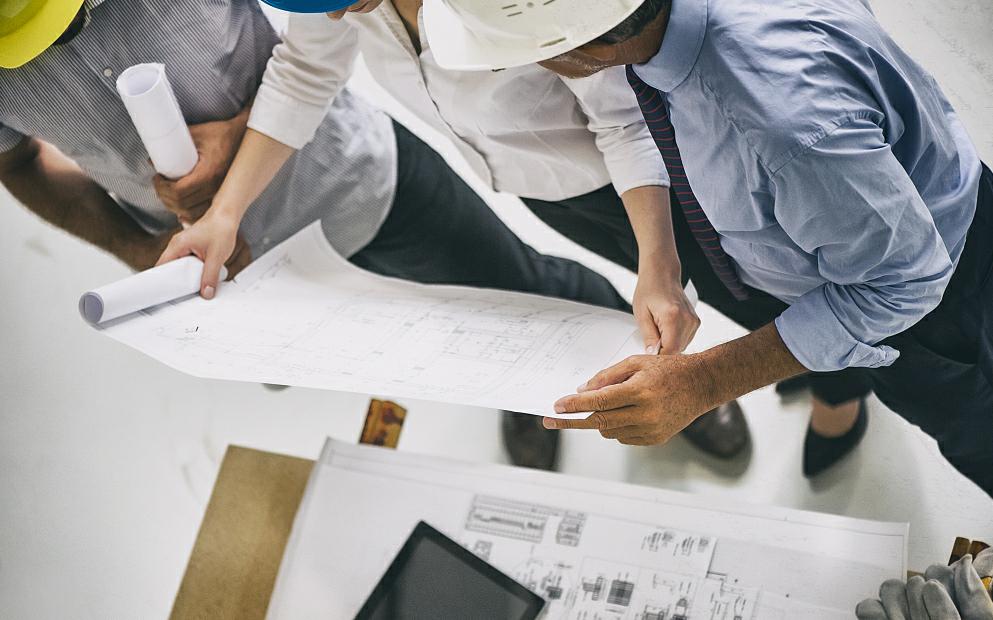 品质呈鉴时代匠心｜锦绣山河大二期工程进展如何？工程经理怎么说