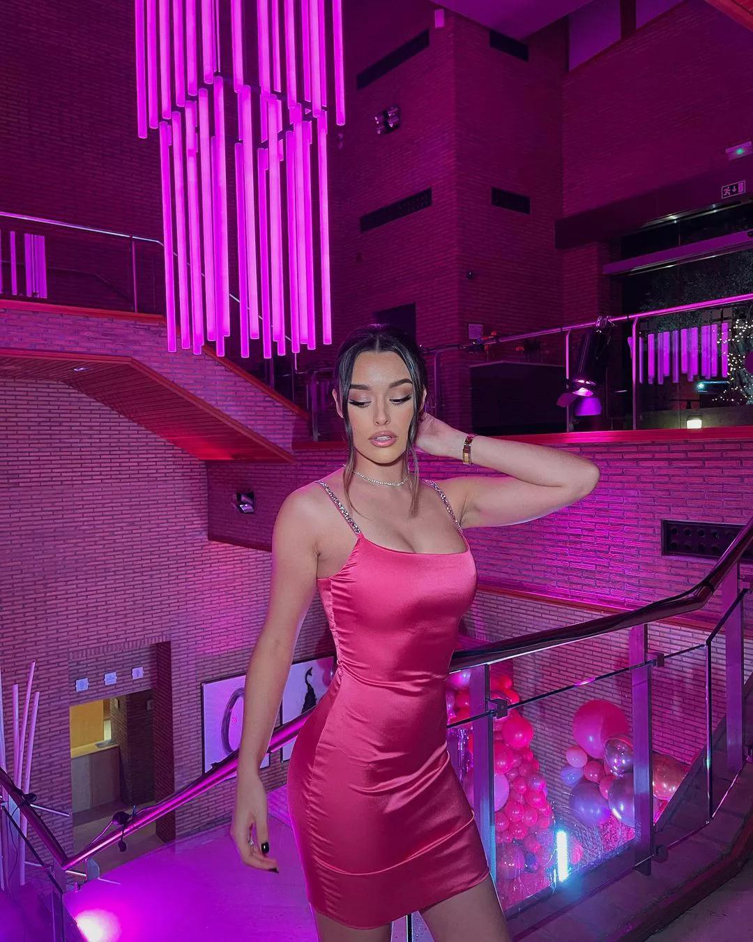 马竞对雷吉隆的评价,雷吉隆女友玛尔塔迪亚斯