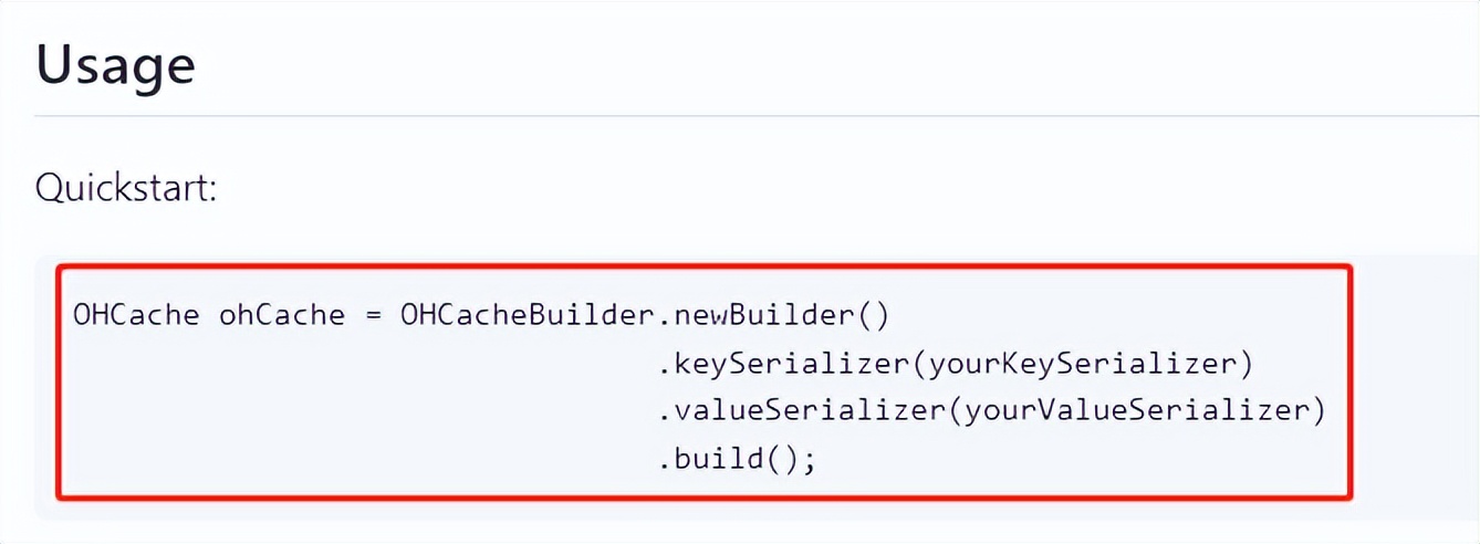 “堆外内存”这玩意是真不错,我要写进简历了。