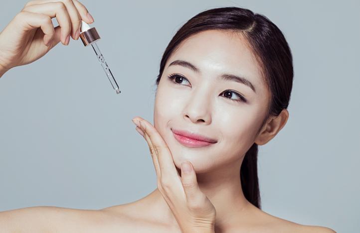 雅顿的精华哪种最好,雅顿抗老精华油性皮肤