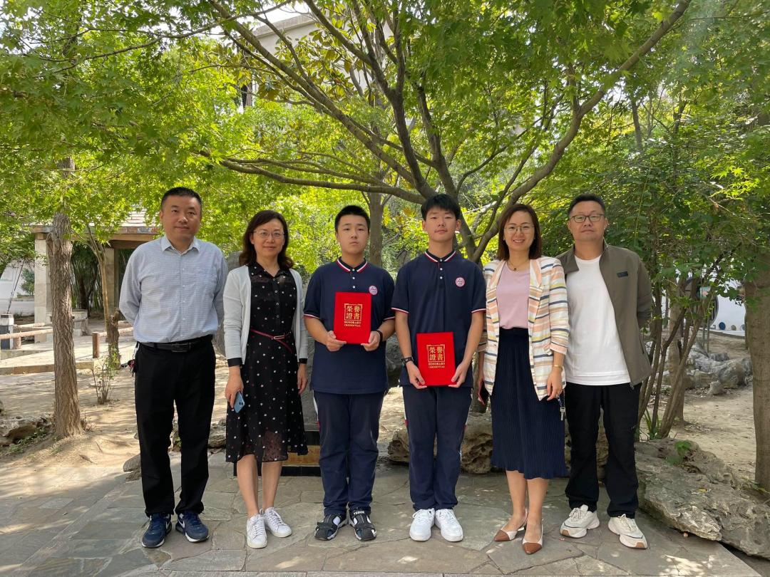 徐州欣欣中学初中部怎么样,徐州市欣欣中学