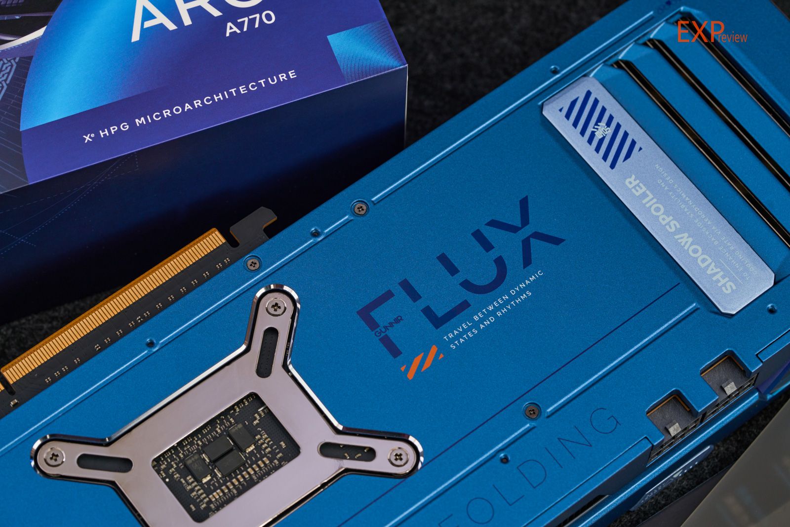 英特尔arca770m笔记本显卡跑分曝光,英特尔arca770显卡游戏实测