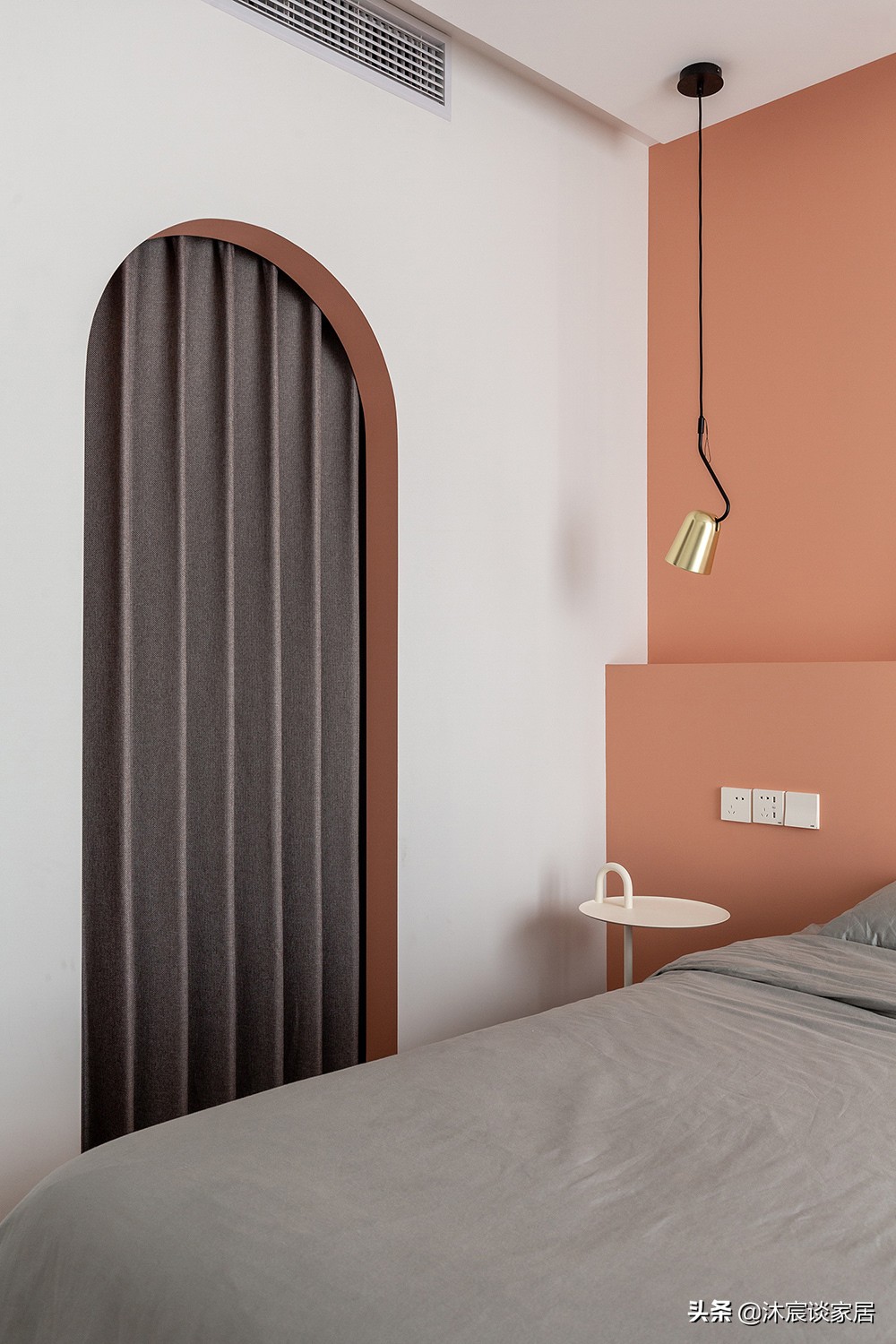 上海一套温馨亲子宅，室内简洁精致，树屋设计很实用，生活好幸福