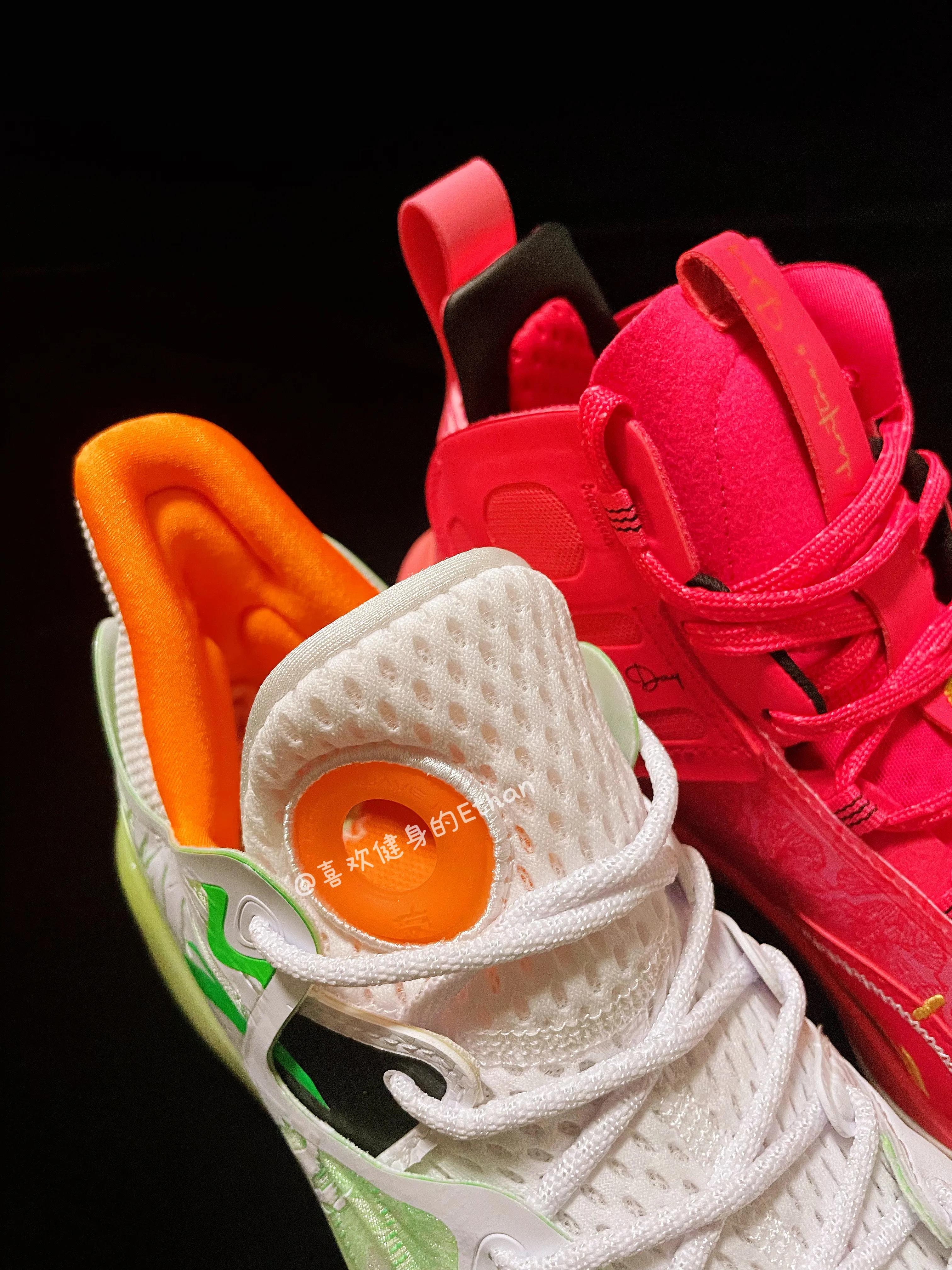 cj1和狂潮4pro哪个好,狂潮4和超轻2022哪个好