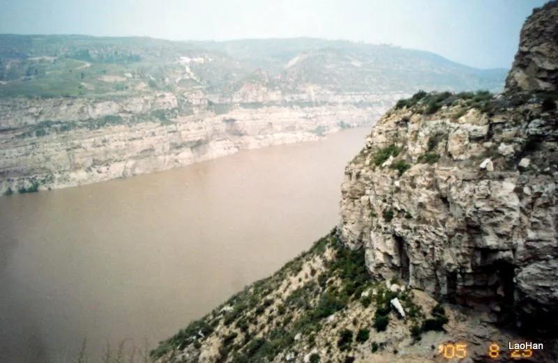 跟着老韩去旅游,跟随老韩走遍中国