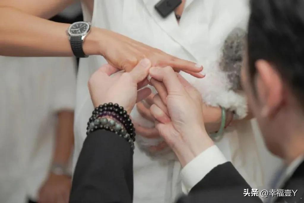 萧敬腾向林有慧求婚成功原过程,50岁林有慧还能生孩子吗