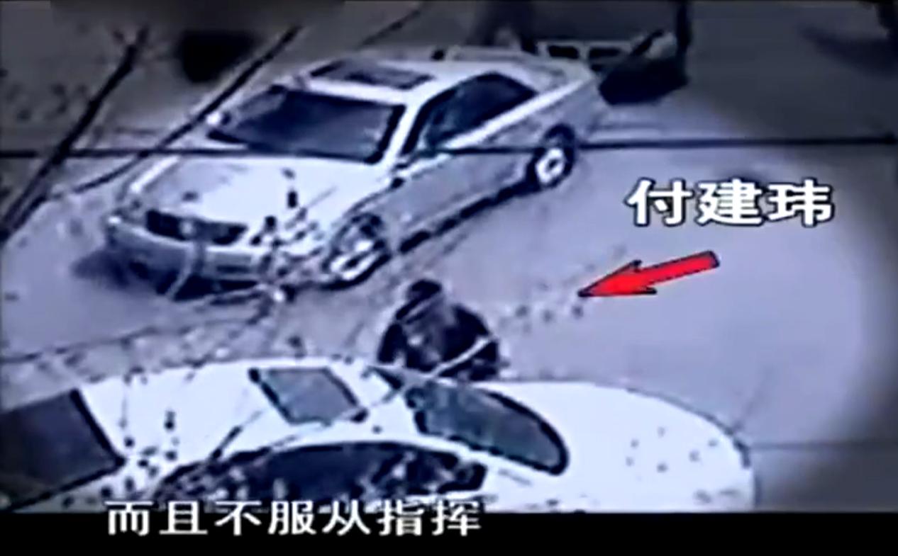 富二代当街暴打交警致死,男子当街暴打警察导致死亡后续