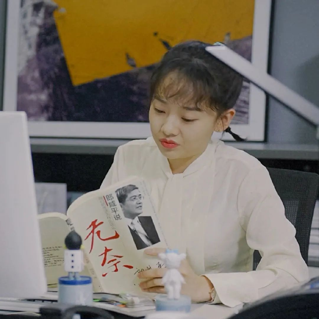 圆脸是最显年轻的脸,圆脸为什么那么耐看显年轻