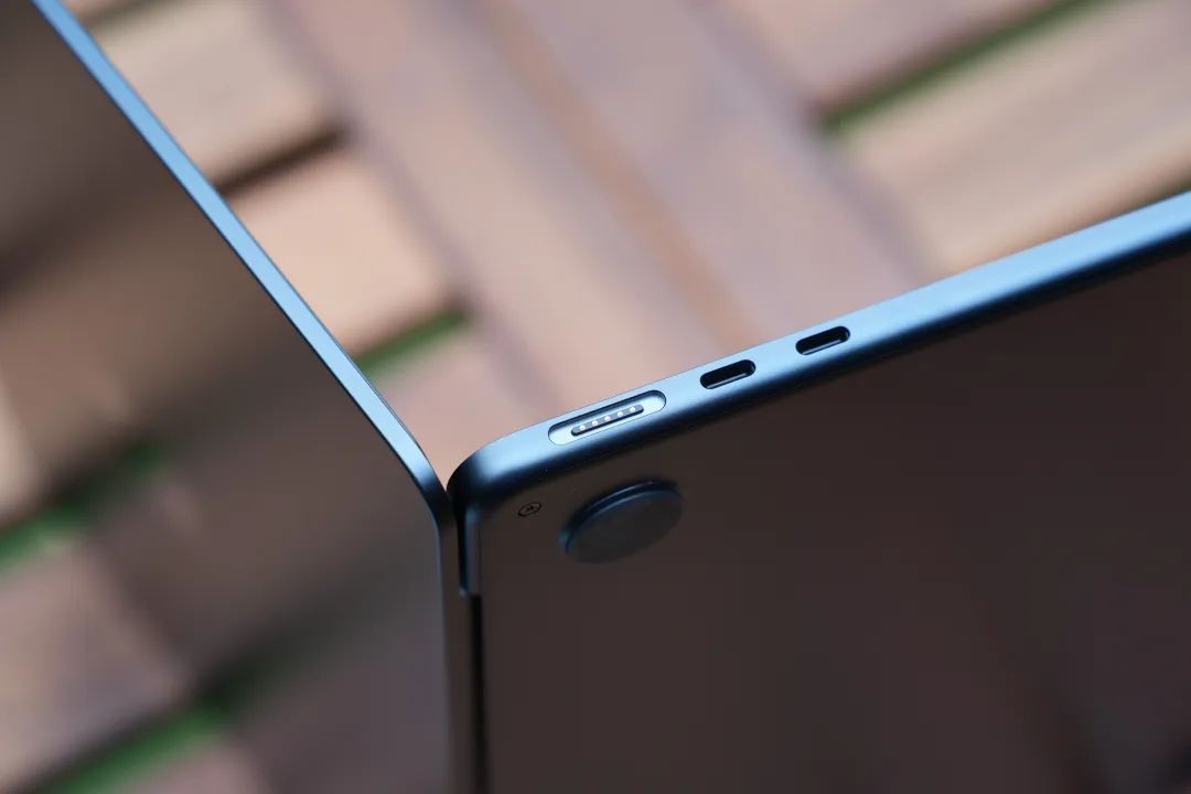 macbookairm2真实体验,m2芯片的macbookair