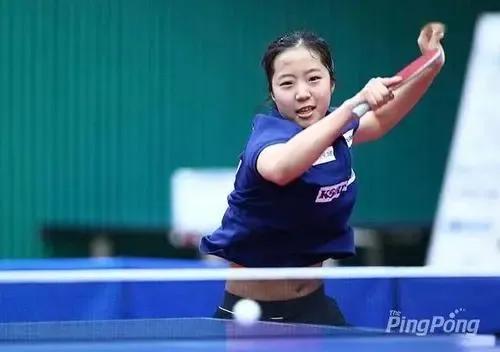 国乒世界冠军惨败韩国,韩国仁川冠军赛国乒退赛名单