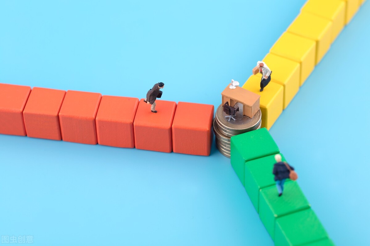 一级调研员和三级调研员有啥区别,二级调研员和四级调研员有何区别