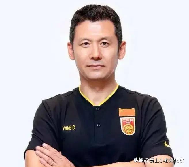 奔驰在德甲赛场上的“中国杨”