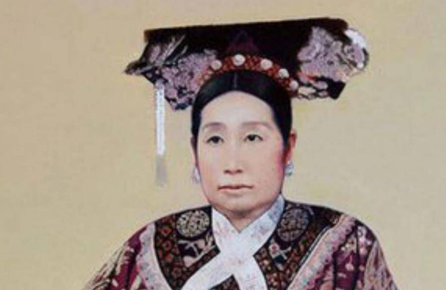 慈禧太后的真实记录,慈禧太后秘史真相