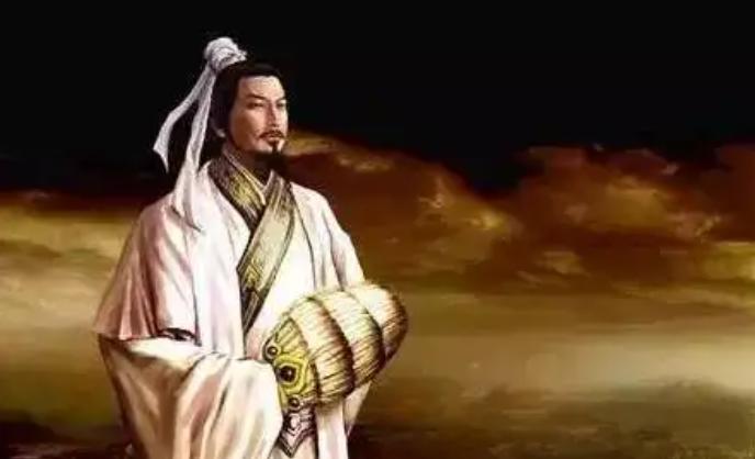 诸葛瑾和诸葛亮为什么各为其主,诸葛亮是诸葛瑾的哥哥还是弟弟