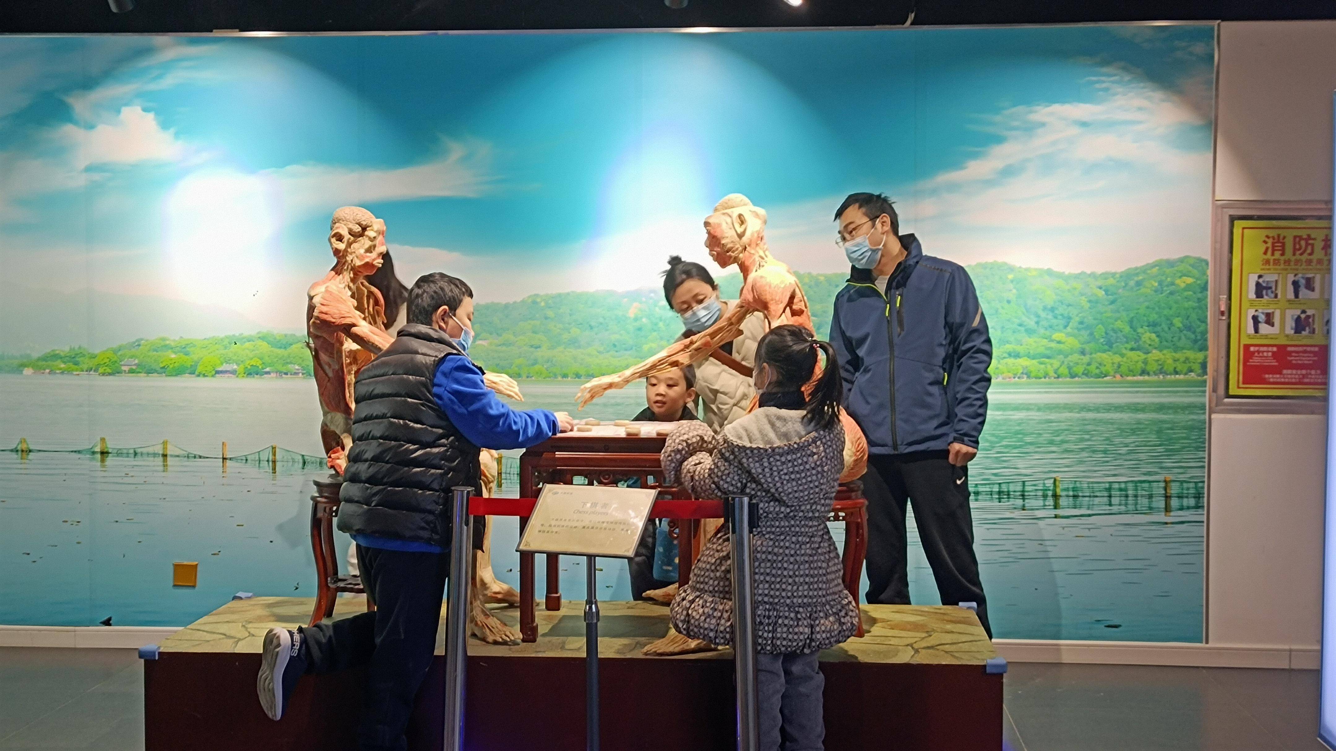 郑州春节遛娃游玩排行榜前十名,郑州冬季周末遛娃好去处