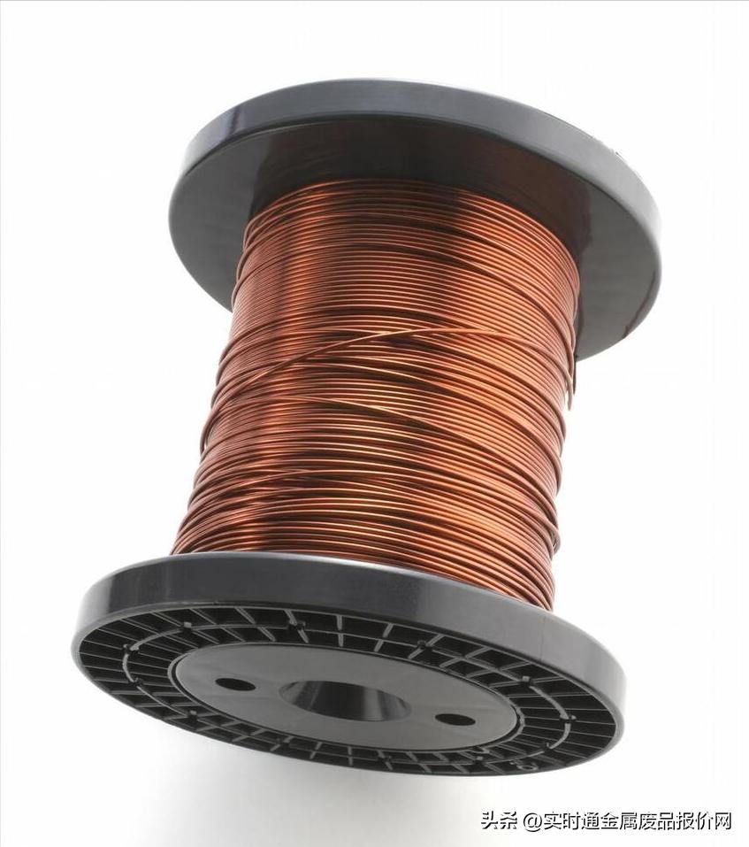 废铜行情今日废铁价格11月4号,11月1日废铜废锌最新价格