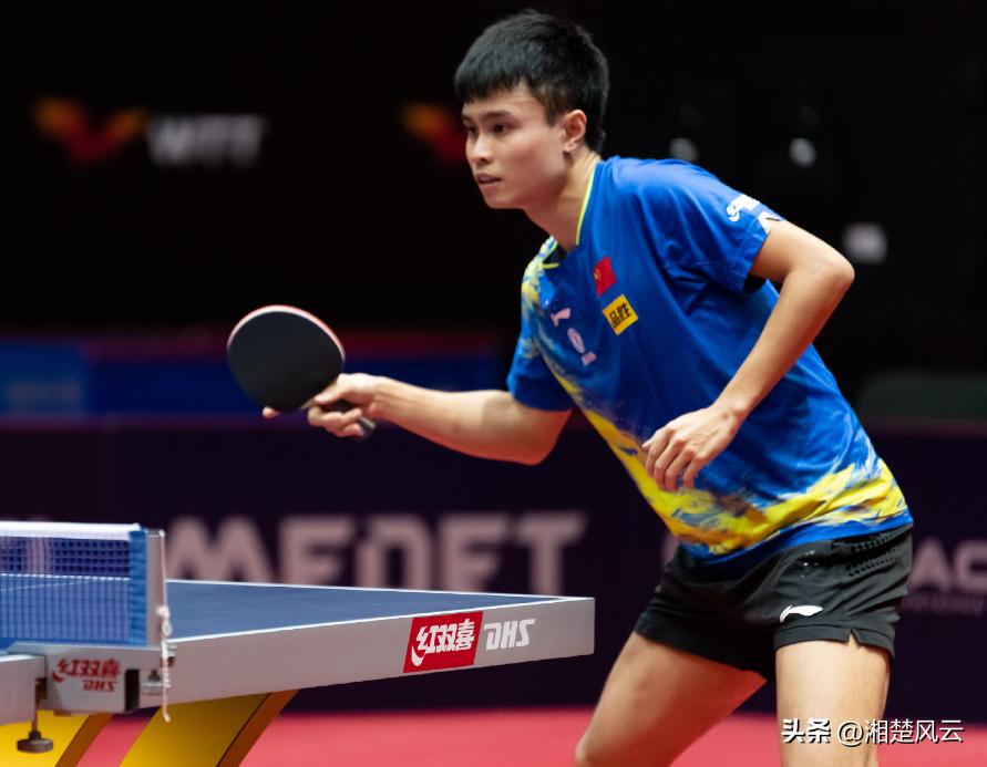 保加利亚公开赛第四局,保加利亚公开赛2018年