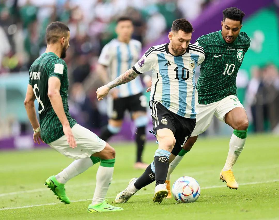 亚洲区世界杯预选赛沙特阿拉伯,亚洲之光世界杯