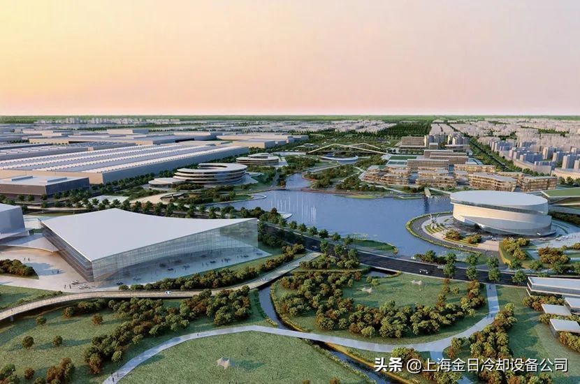 恭喜|金日公司在安徽某汽车设备项目即将交付使用