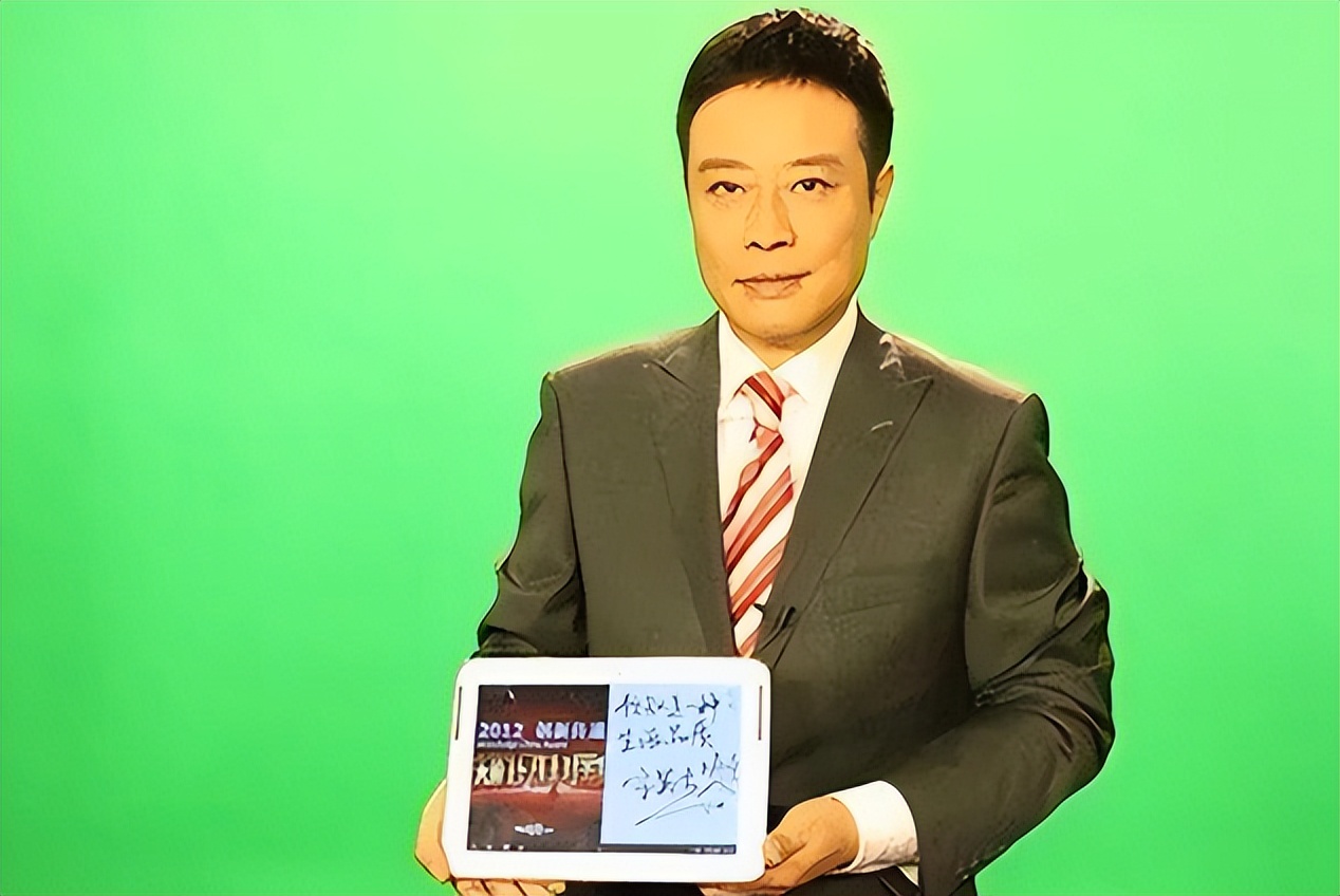 中央电台天气播报主持人宋英杰,央视天气预报主持宋英杰工资多少