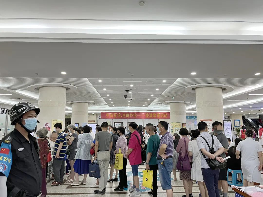 市中医院义诊活动方案,扬州中医院义诊