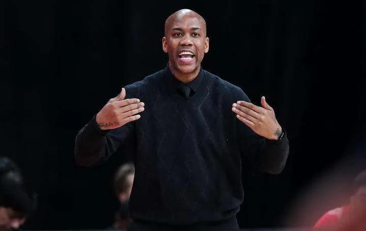 北控男篮主教练马布里会离开吗,马布里接任杜锋吗