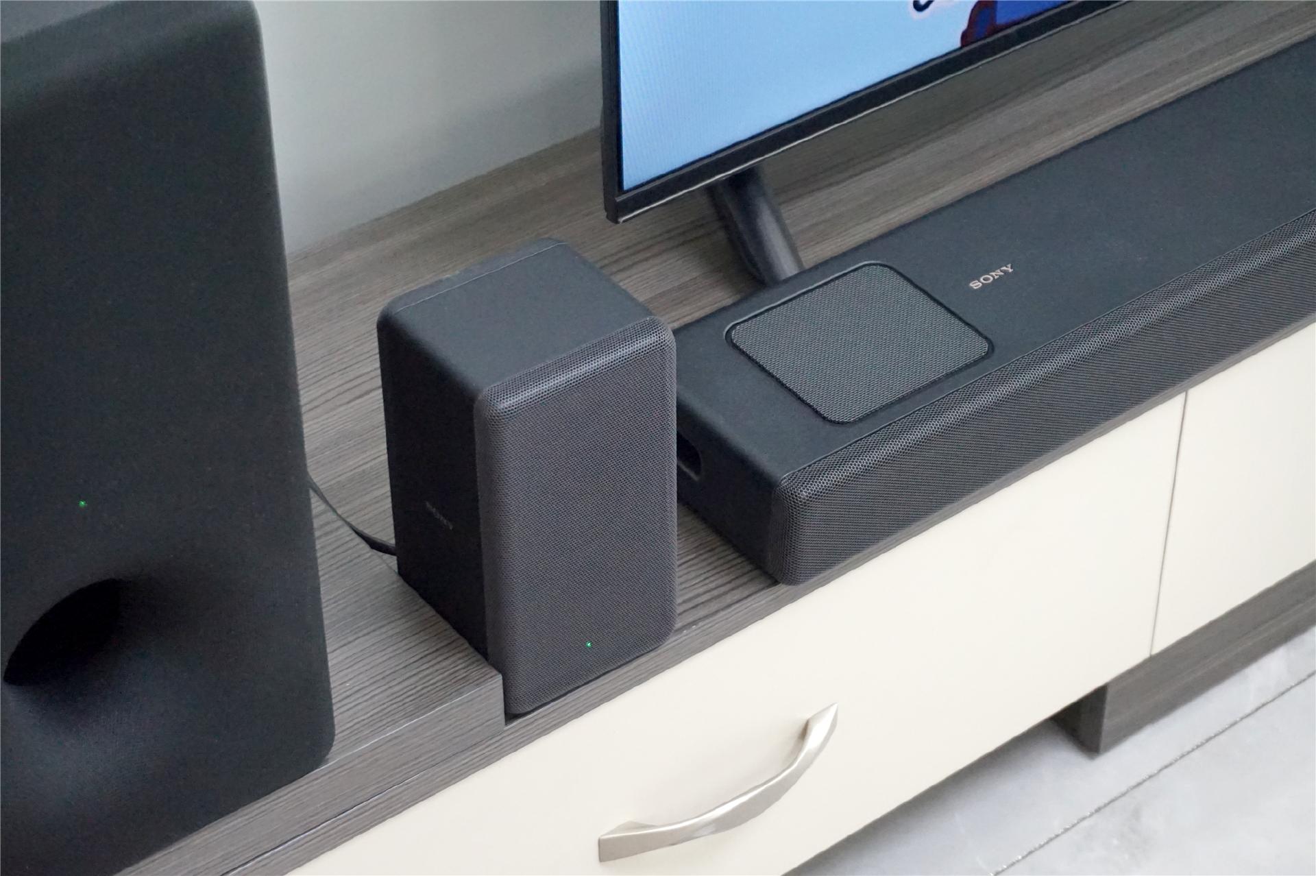 索尼和jbl回音壁怎么选,索尼回音壁和jbl回音壁