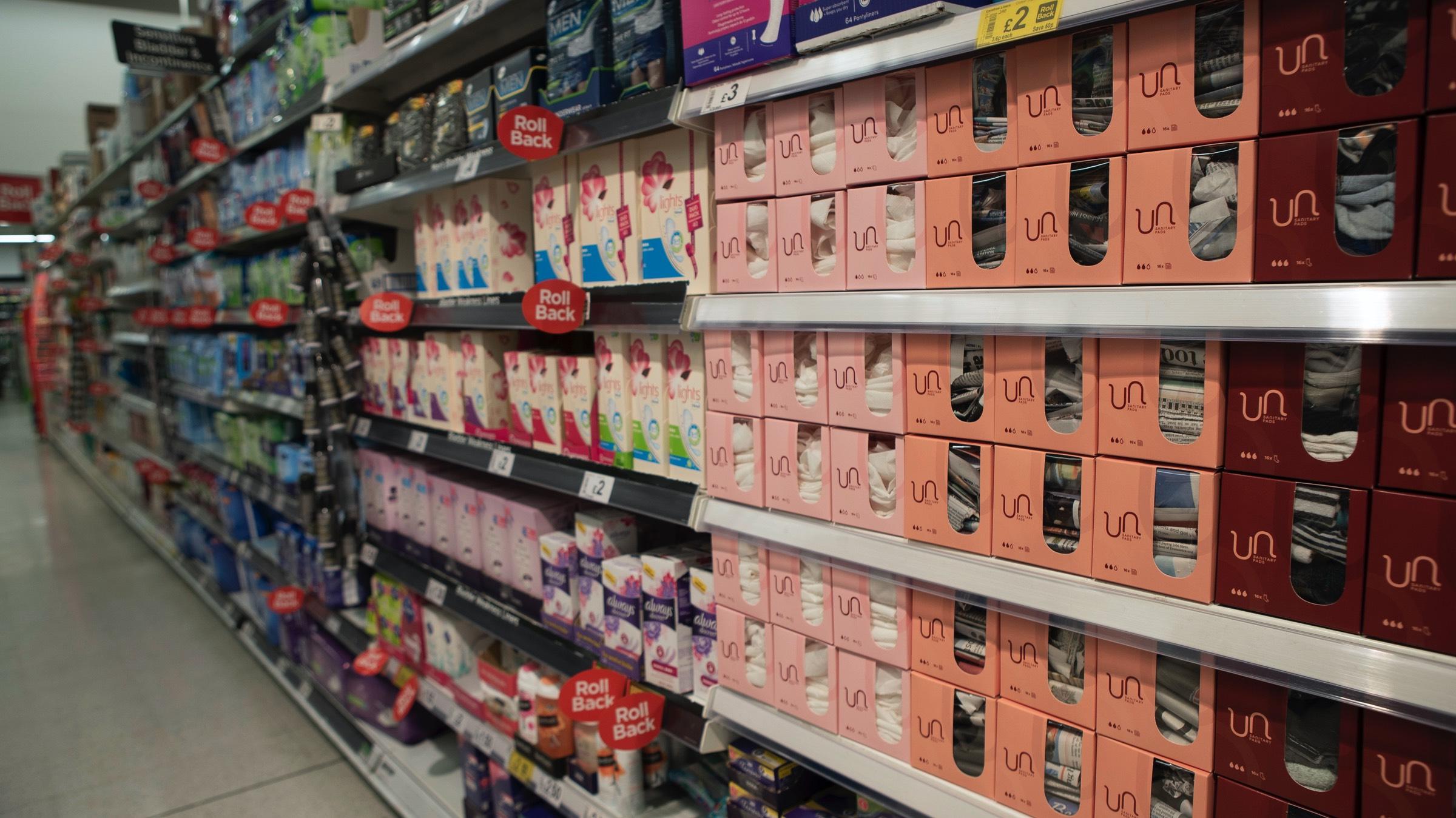 高洁丝卫生巾出现虫卵是哪一款,高洁丝卫生巾有虫卵是什么批次