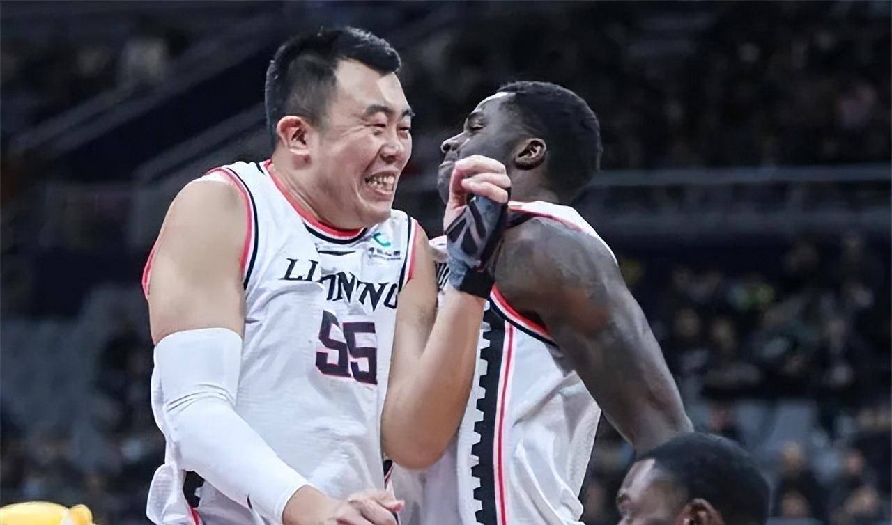 韩德君成长之路,韩德君第二阶段精彩集锦