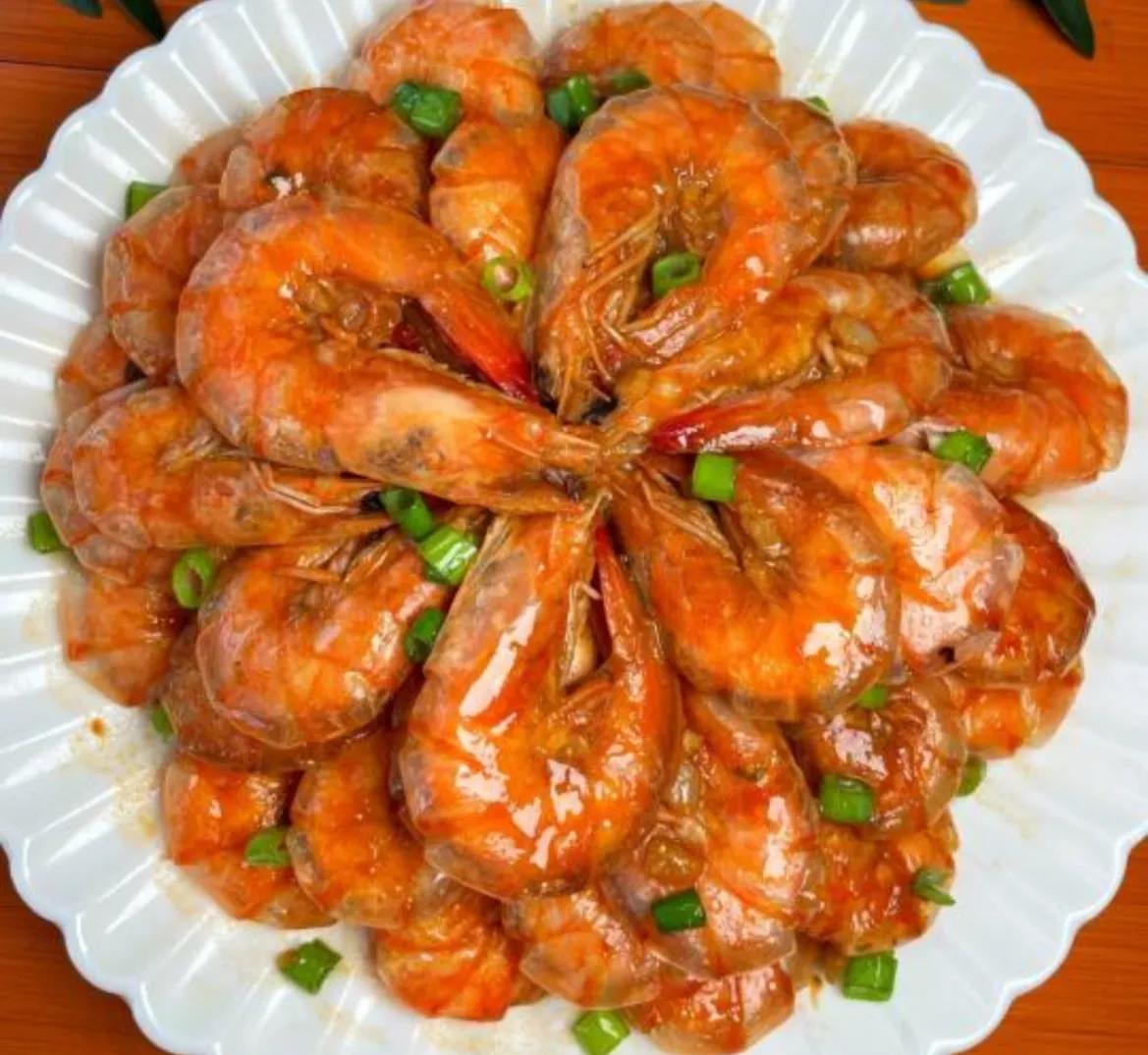 想要孩子长高个，不妨试试这9道补钙菜，孩子常吃长得快身体好