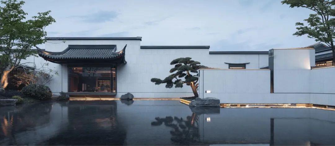 火热招募！杭州经典项目考察|与大咖同行鉴大师作品