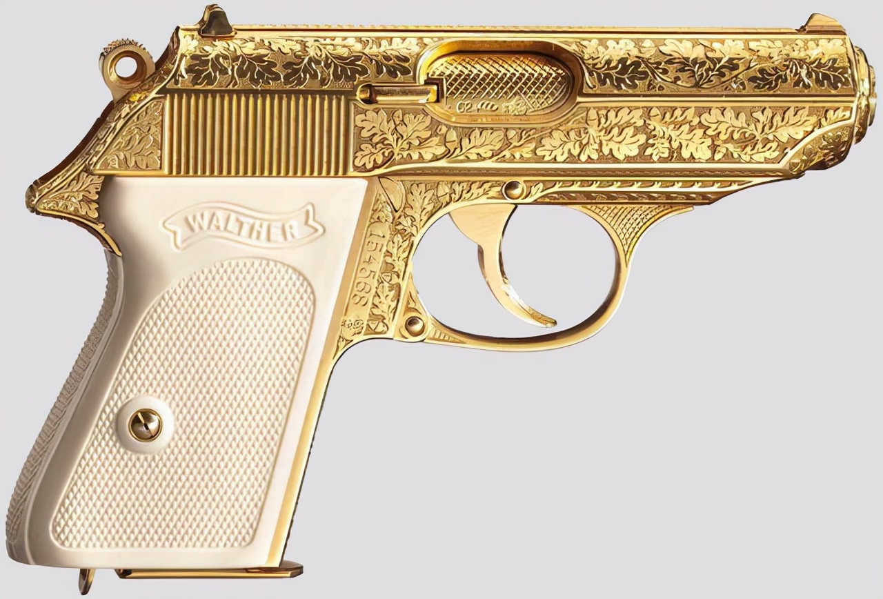 隐蔽性极好的小手机,隐蔽性强的小枪