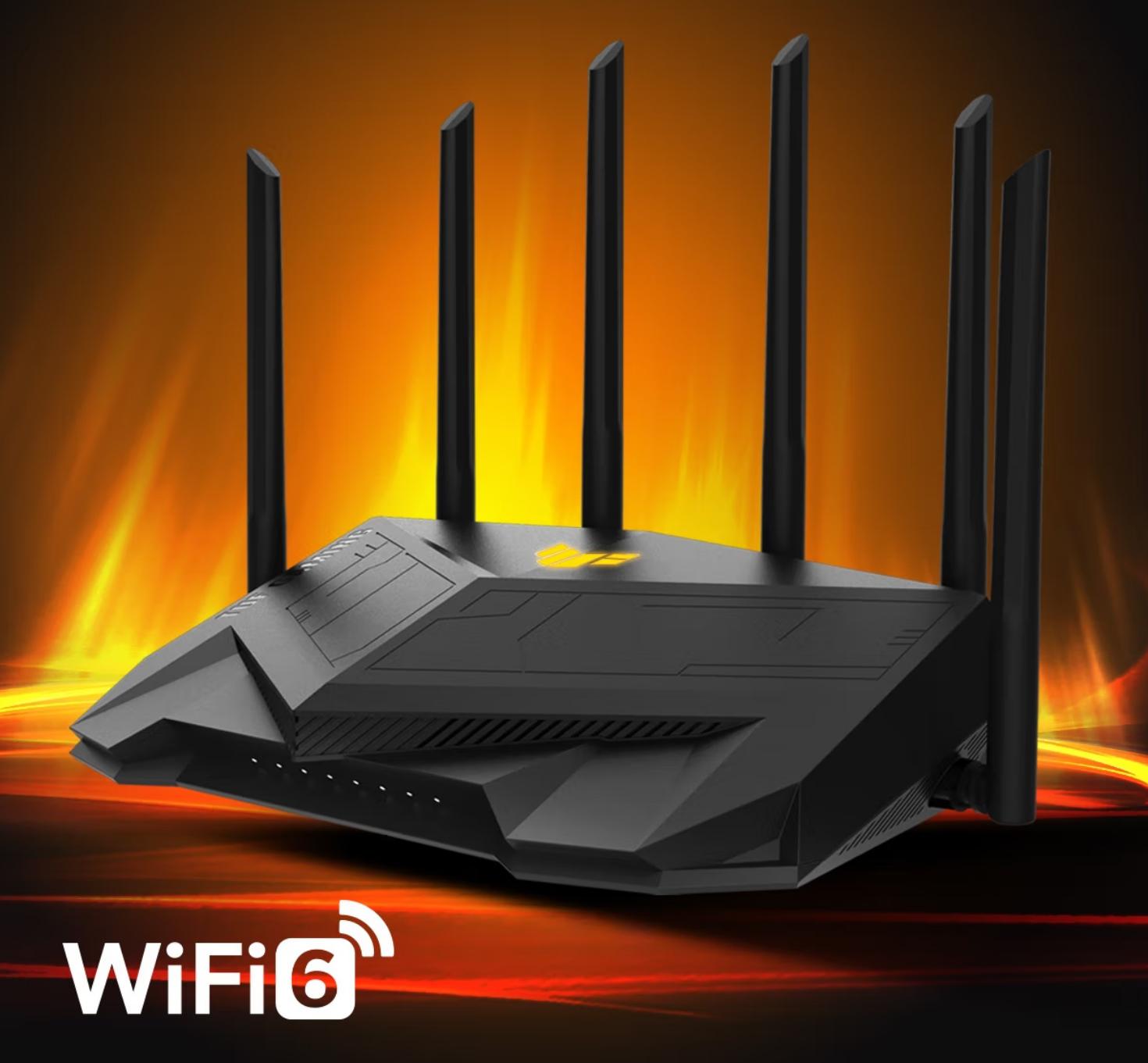 华硕路由器和领势路由器哪个好,小米mesh路由器和华硕路由器