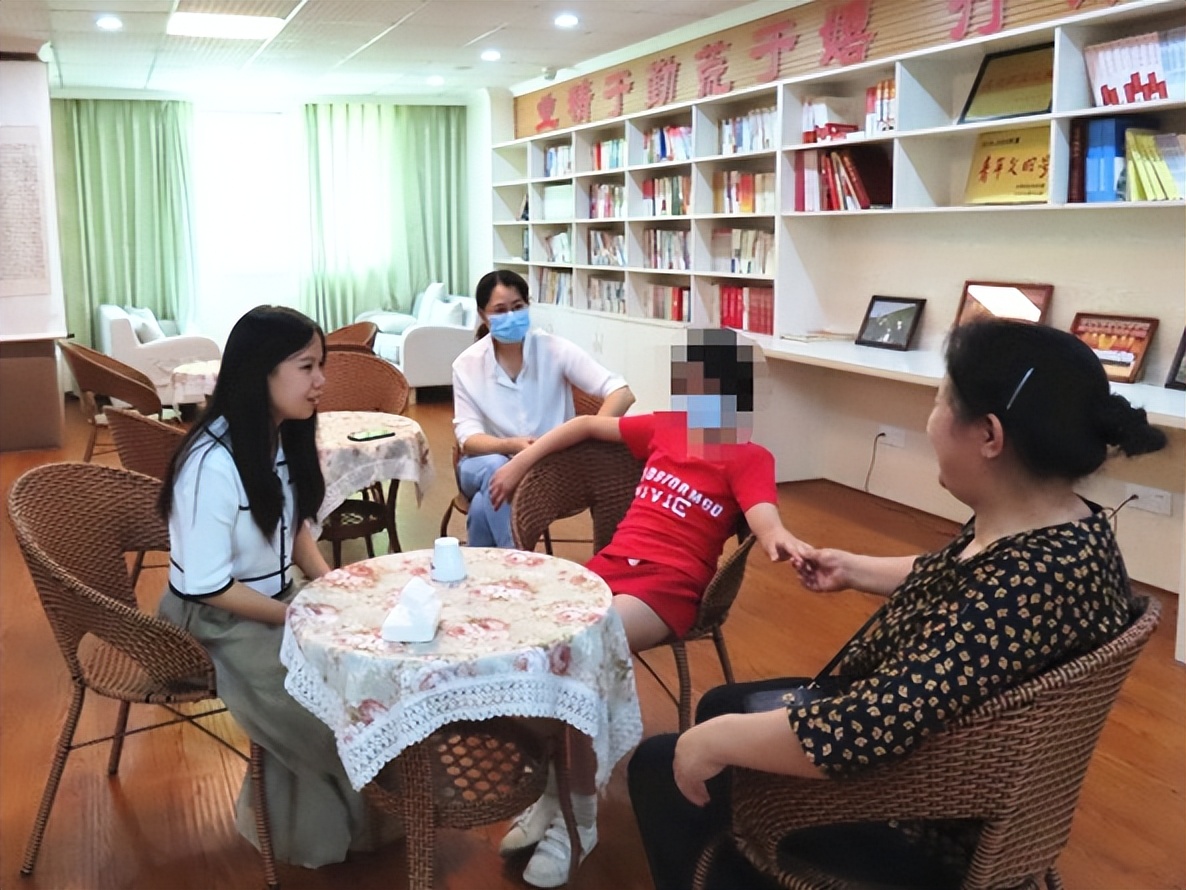 保护孩子是最大的责任,保护孩子是社会的责任