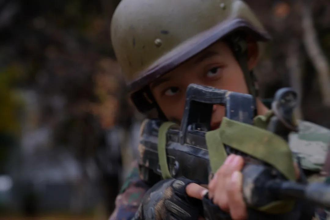 贺州应征女兵初选,征兵女兵初选难吗