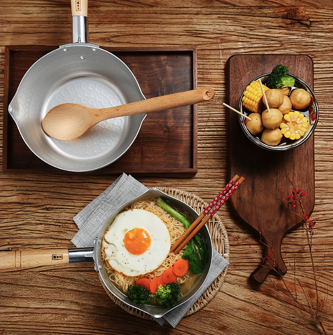 雪平锅是铝的有危害吗,铝制雪平锅对人体有害吗