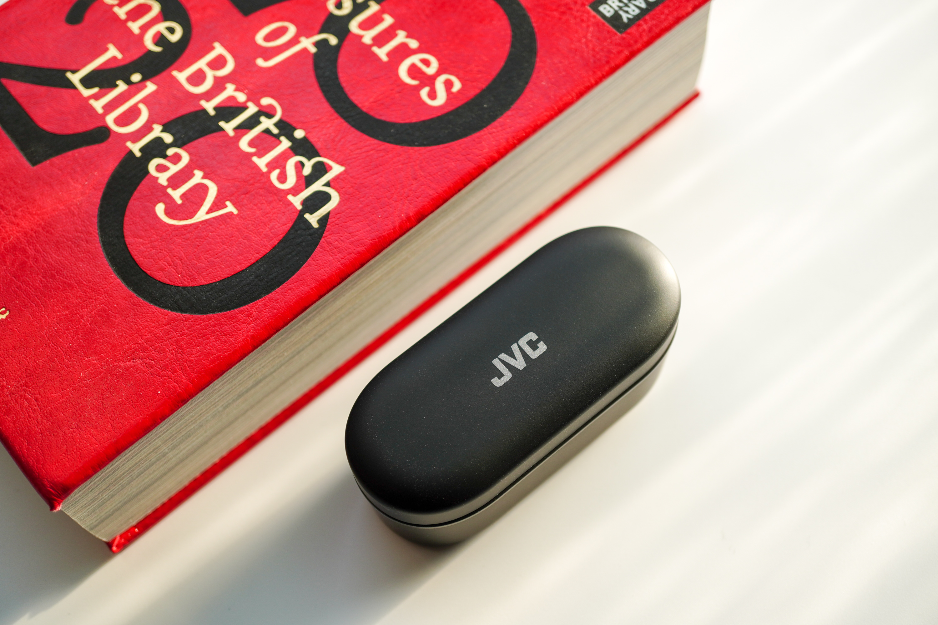 jvchafw10000t蓝牙耳机评测,jvcfw10000t蓝牙耳塞评测