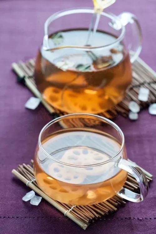 日常茶饮保健推荐几款养生茶饮,不爱喝水的姐妹们入手这款水果茶