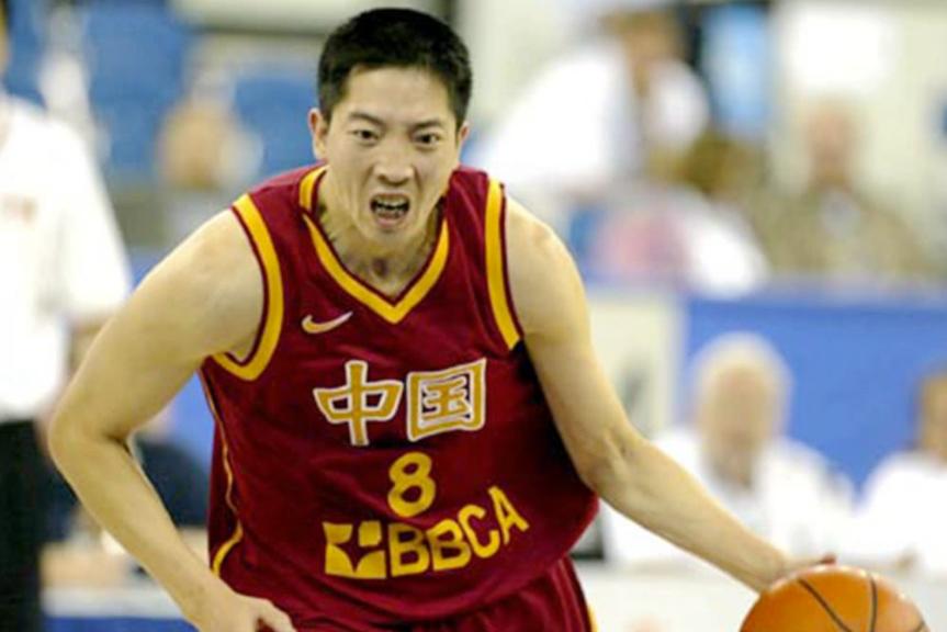 赵睿vs郭艾伦全运会后卫对决,郭艾伦和赵睿最强后卫之争谁更强