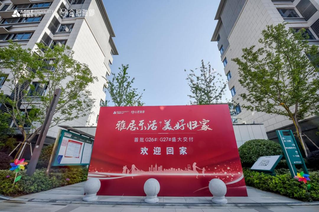 合肥十大热销楼盘,合肥品质楼盘推荐2024