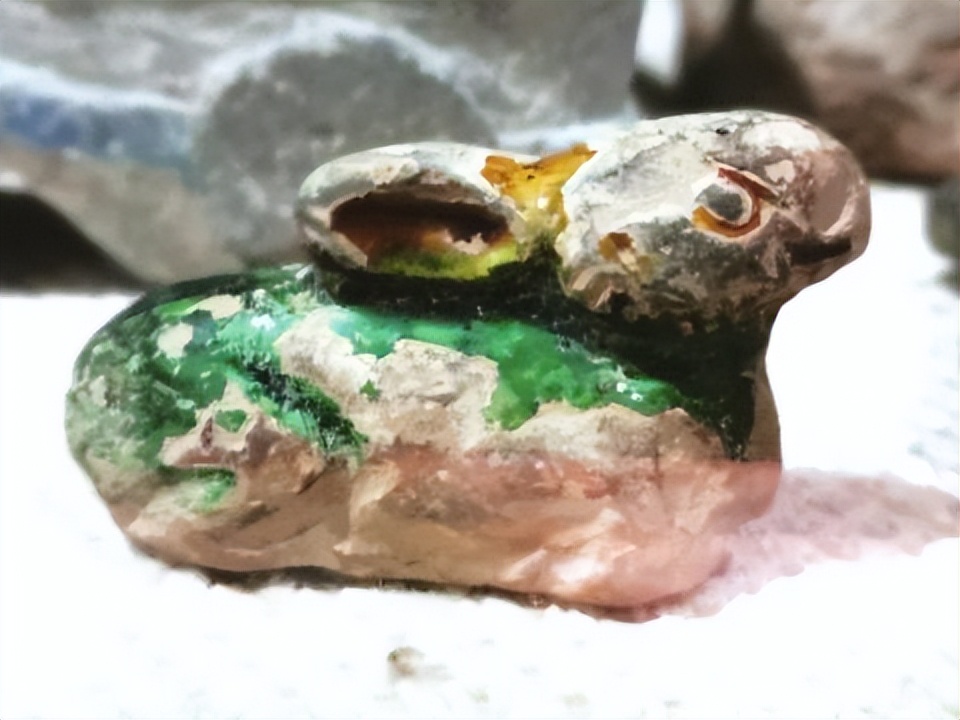 喜庆可爱生肖兔,兔生肖的有关民俗