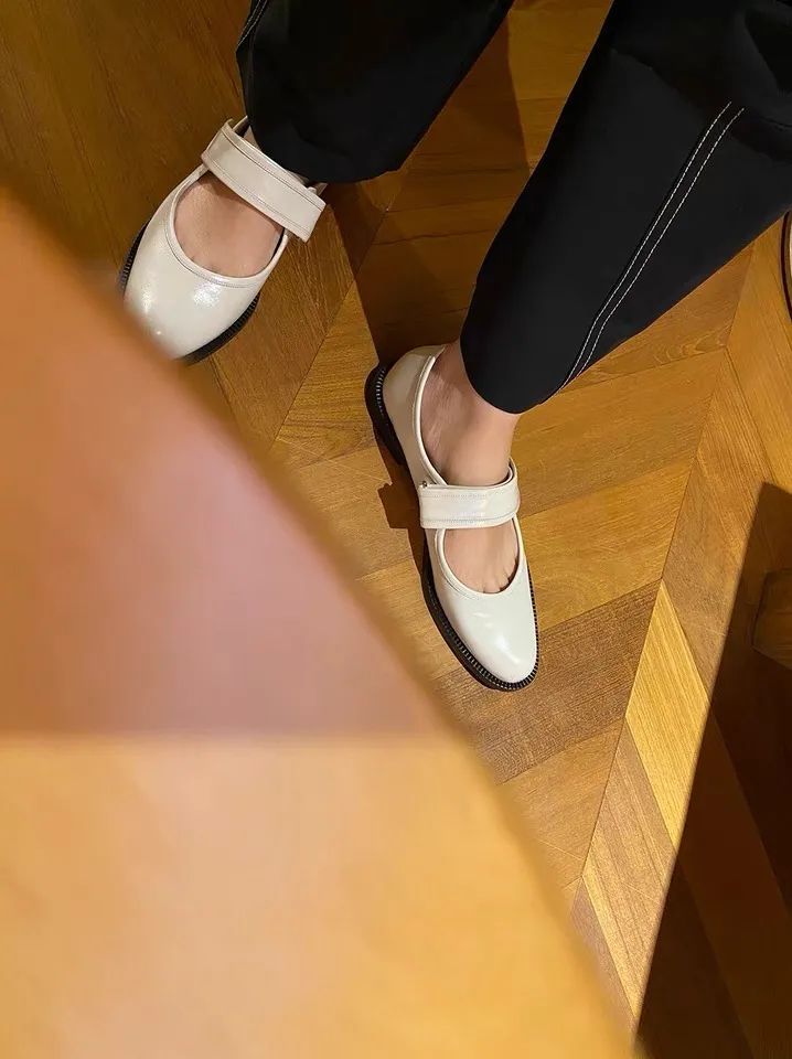 便宜又好看的春夏单鞋,又软又舒服的单鞋