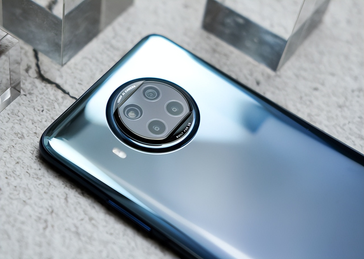 1亿像素顶配手机仅1799元,最便宜的512g全面屏手机