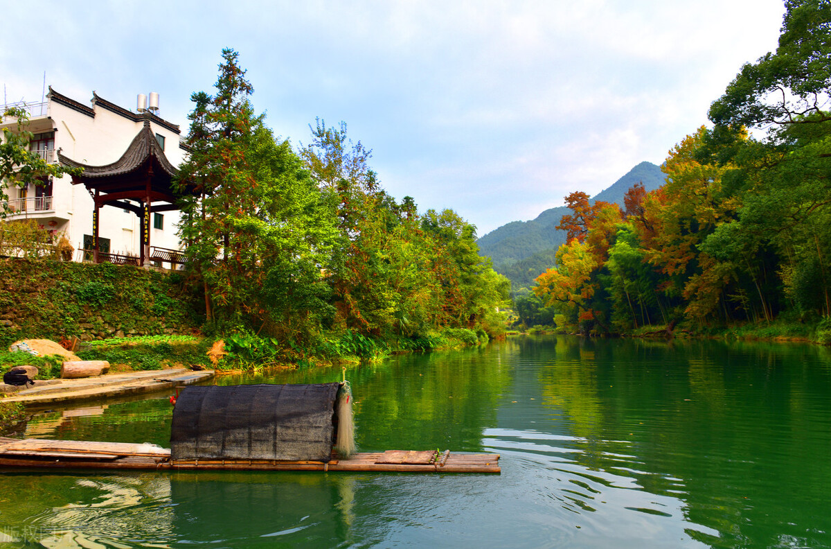 自驾哪里最好玩中国十大自驾游,自驾游5大经典路线自驾游攻略