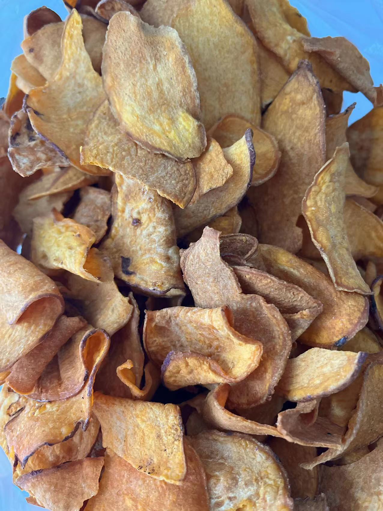 东门老街怀旧小零食 (怀旧街边零食)