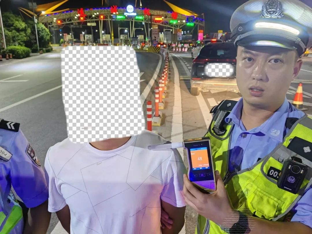 酒后驾驶员如何应对酒驾,酒后驾驶危险性有多大