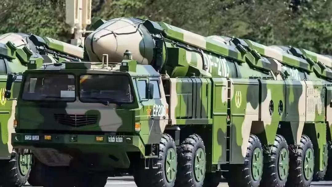 中国是全球最先进的国家,未来世界上最强的国家中国